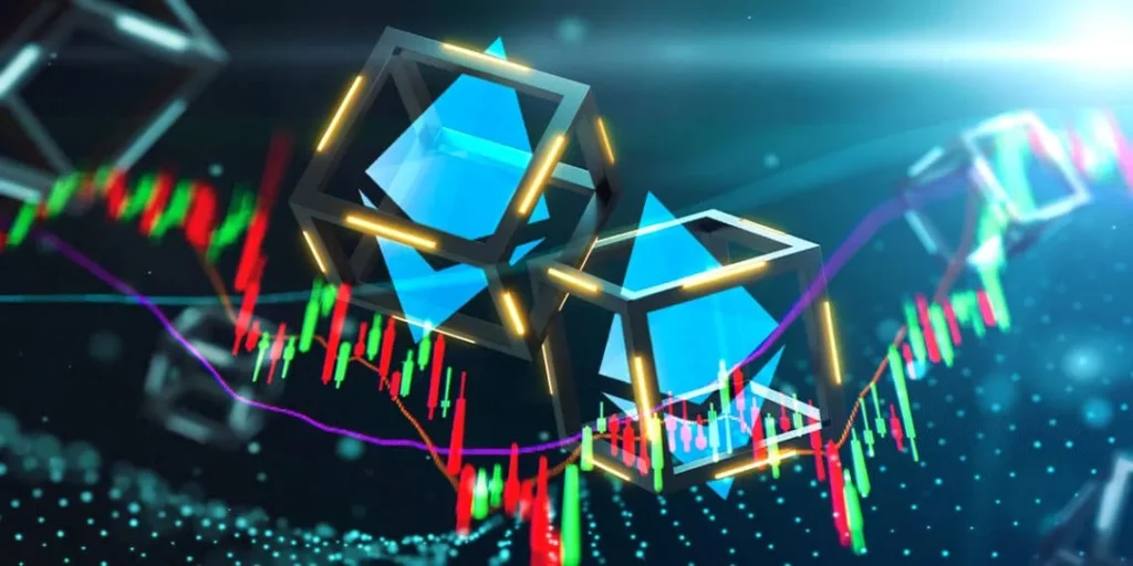 Ethereum Merge