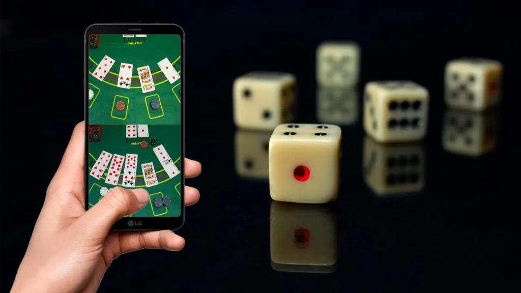 real money casinos