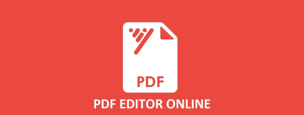 online pdf editor