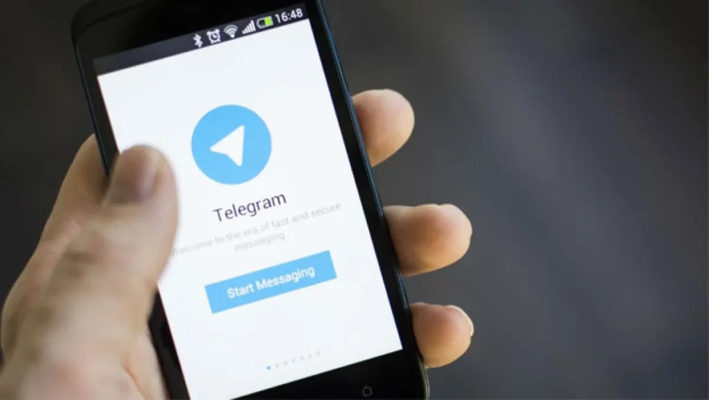 Best Telegram Bots