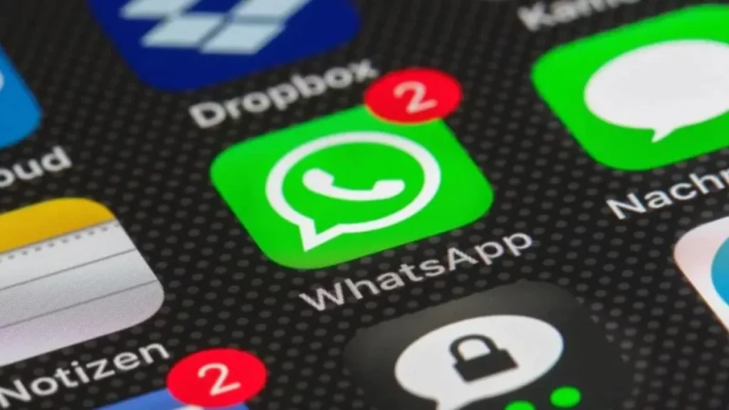 Tips when WhatsApp doesn't work