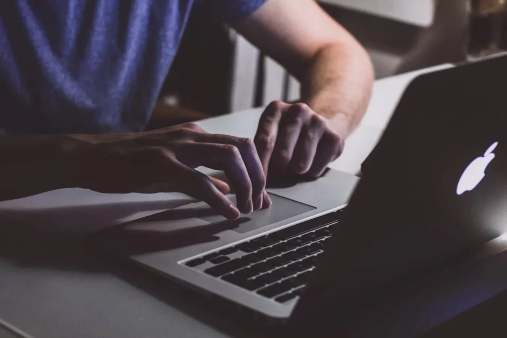 Avoid personal information leaks on the Internet