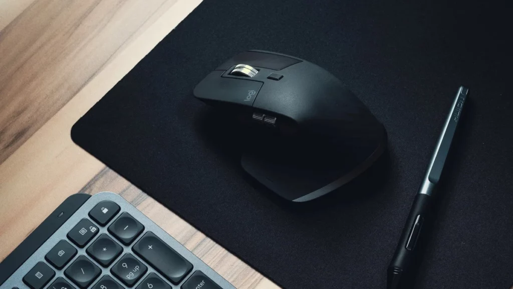 How to fix a cursor that blinks