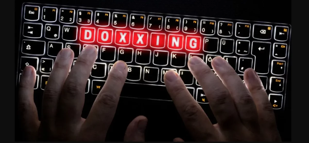 doxxing social networks
