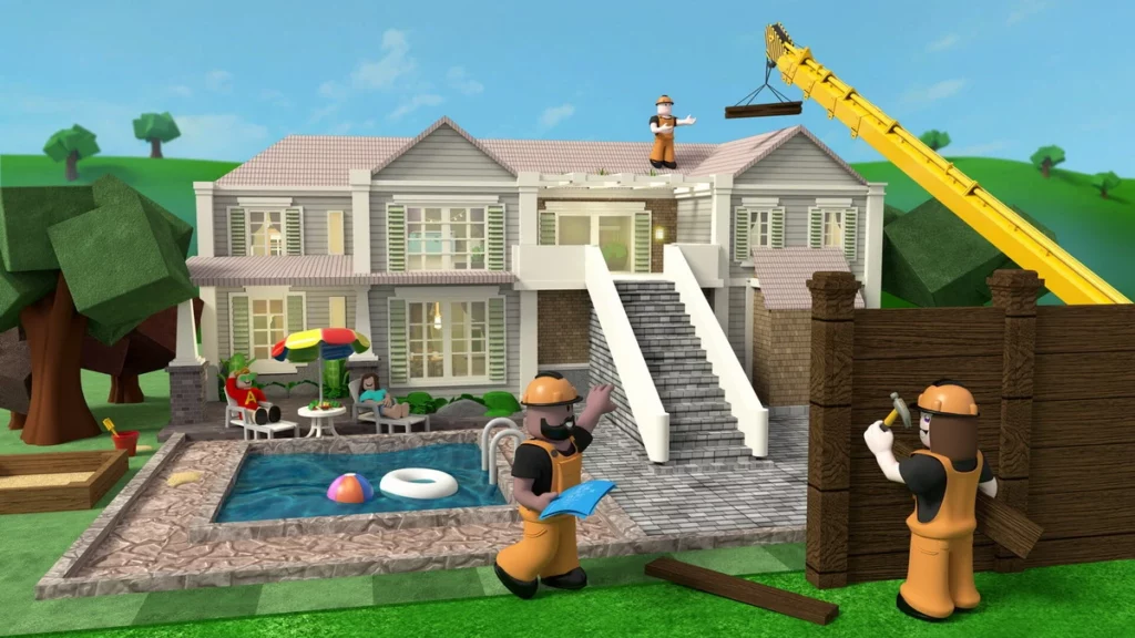 How to remove LAG in Roblox