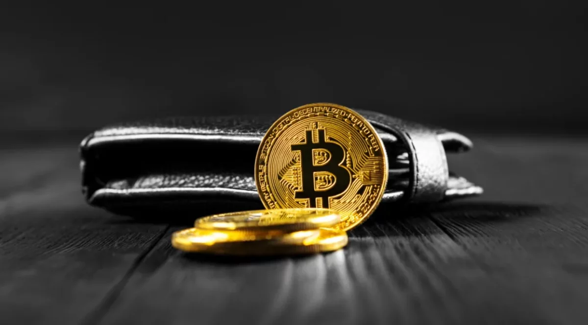 cryptocurrency wallet