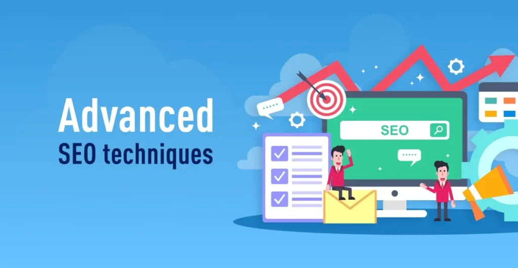 Advanced SEO Techniques