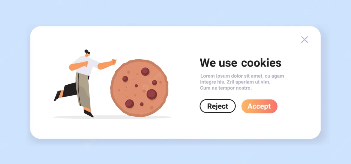 What do Internet cookies do for you