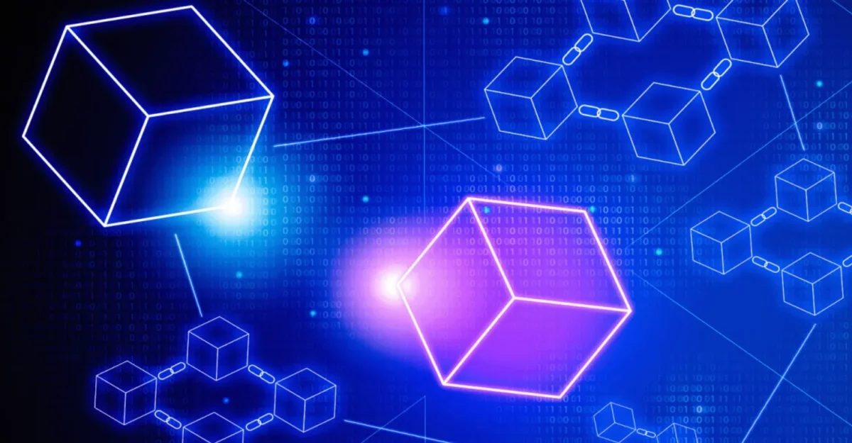 Blockchain Internet