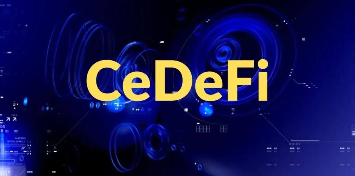 CeDeFi