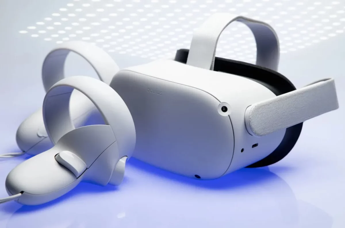 how to factory reset oculus quest 2
