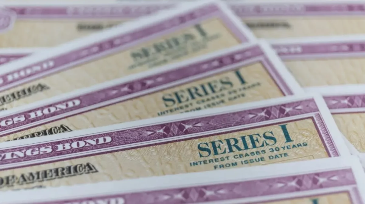 How to buy i bonds
