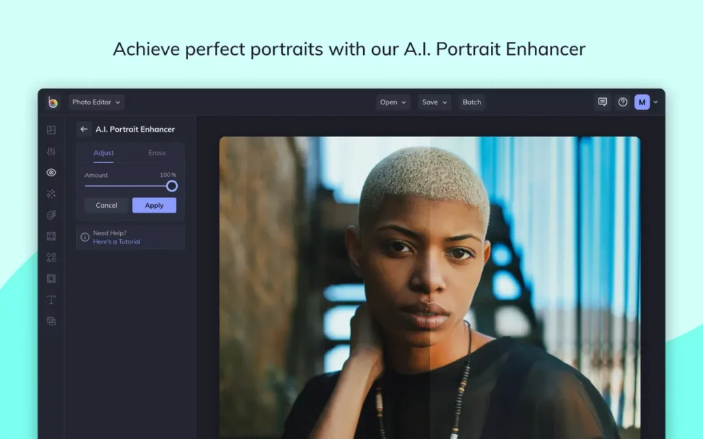 How to create amazing avatars in BeFunky