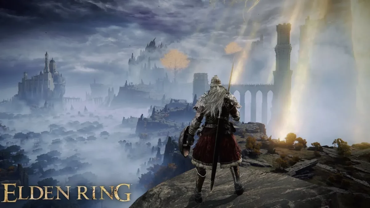 Elden Ring