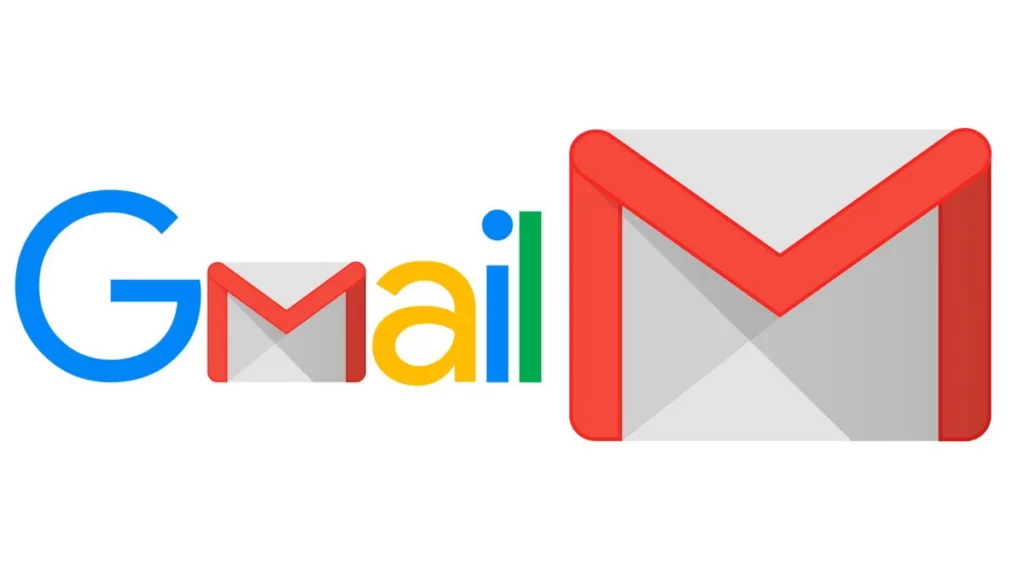 Gmail logo