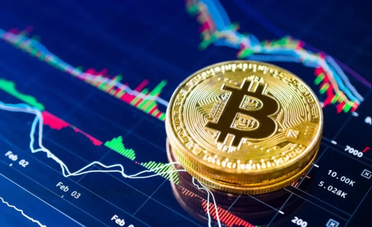 guide to investing in cryptocurrency