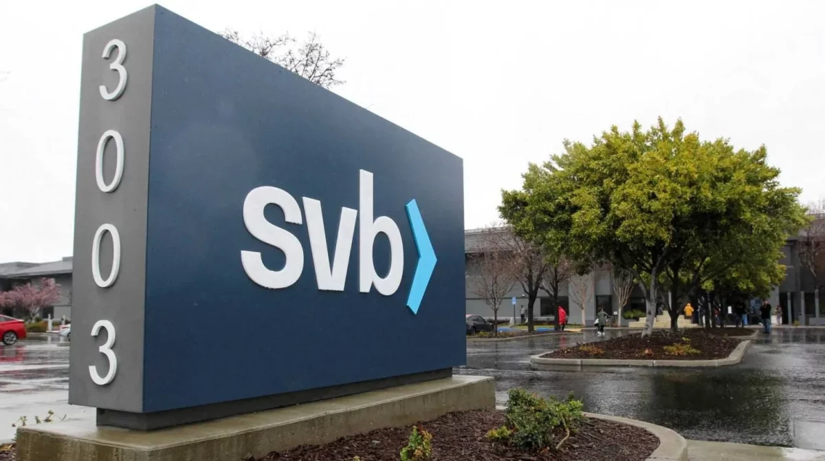 Valley National Bancorp SVB