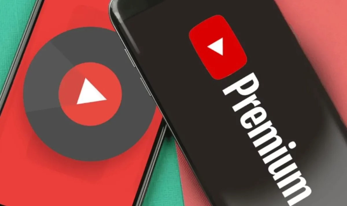 YouTube Music Premium