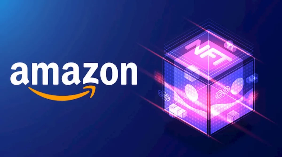 amazon nft marketplace may