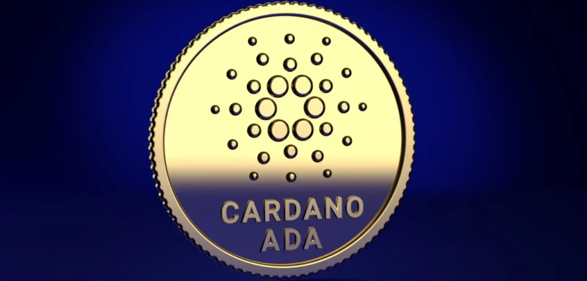 Cardano ADA