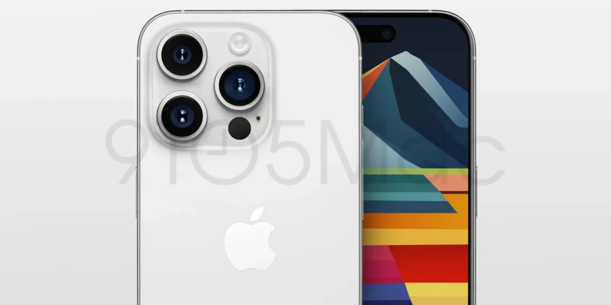details iphone 15 pro