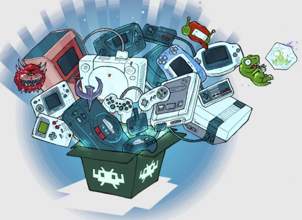 Microsoft blocks emulators Xbox