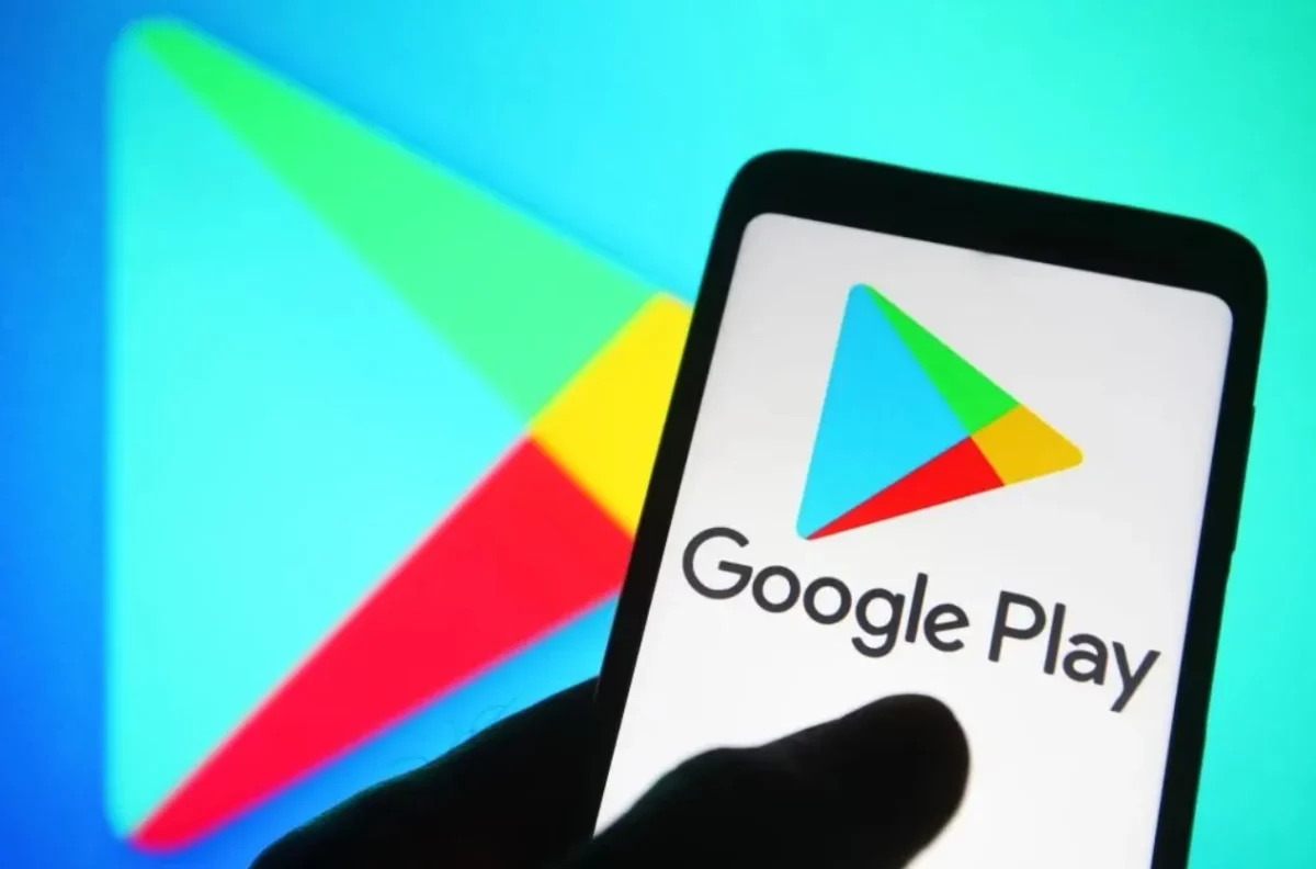 google personal loan apps
