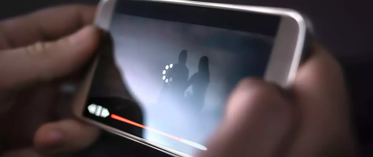 A Smartphone that works slow