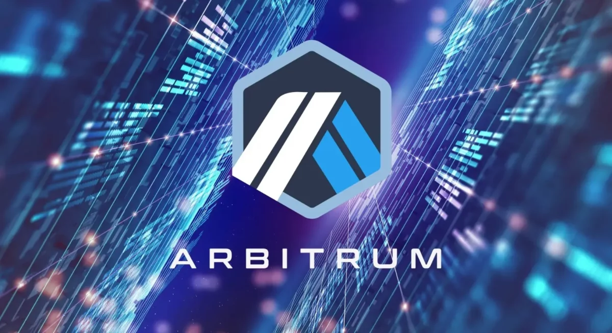 Arbitrum ARB