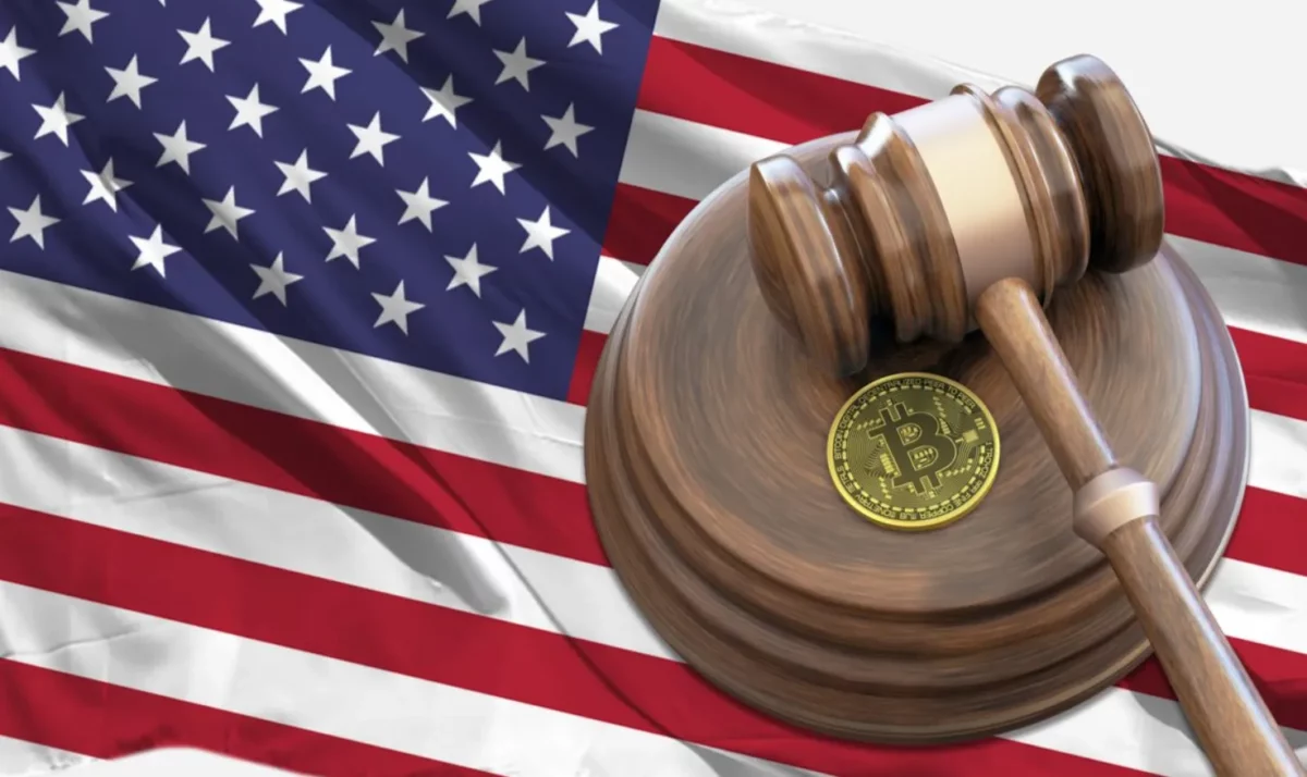 democrats war crypto