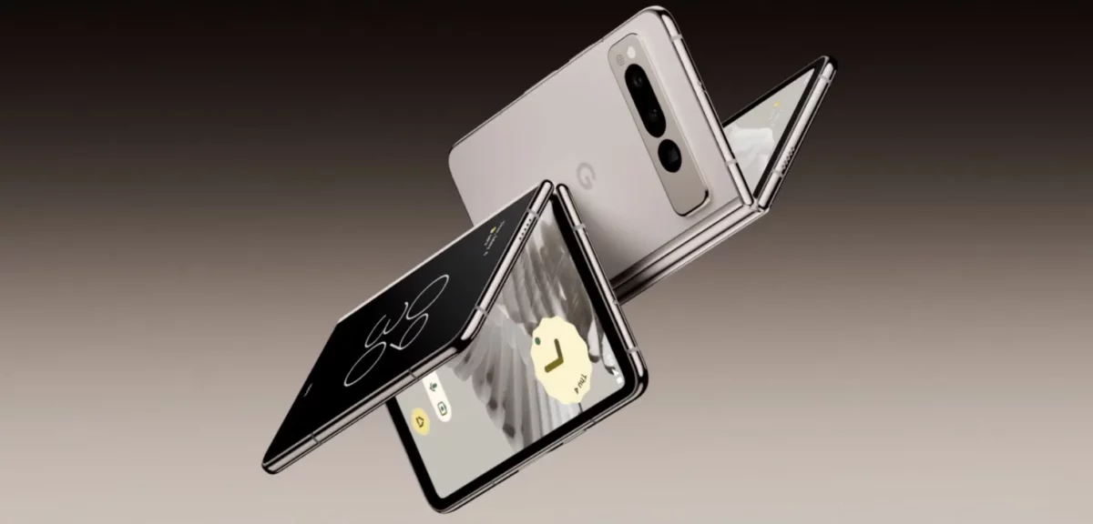 Google Pixel Fold