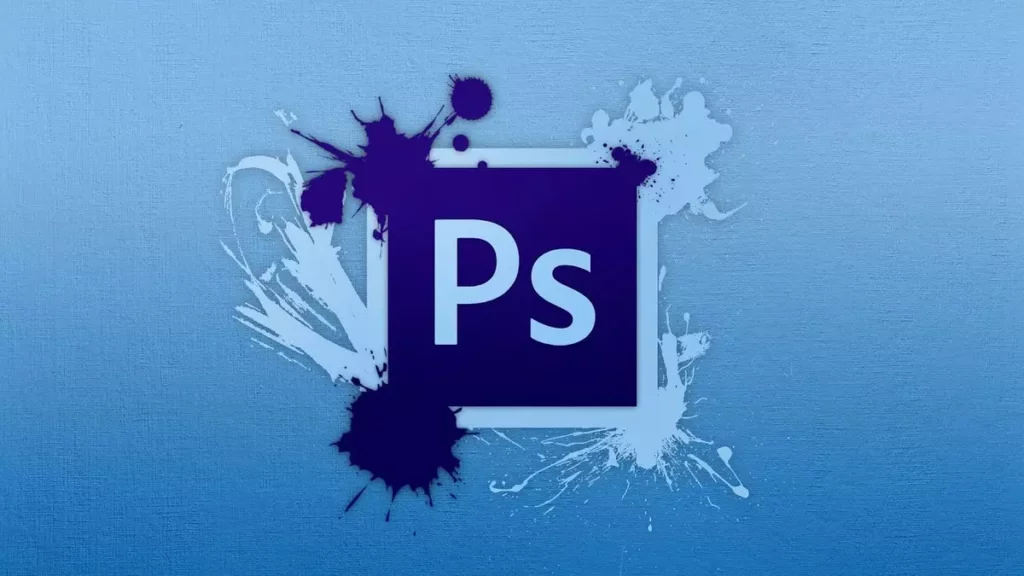 Photoshop logo