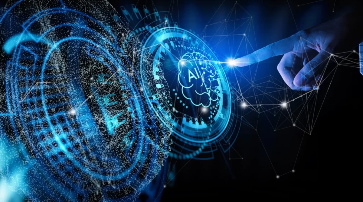us government generative ai