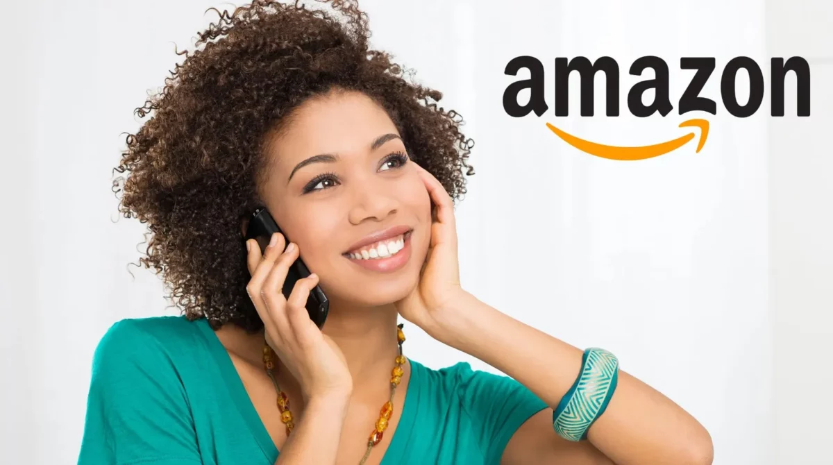 amazon free service mobile