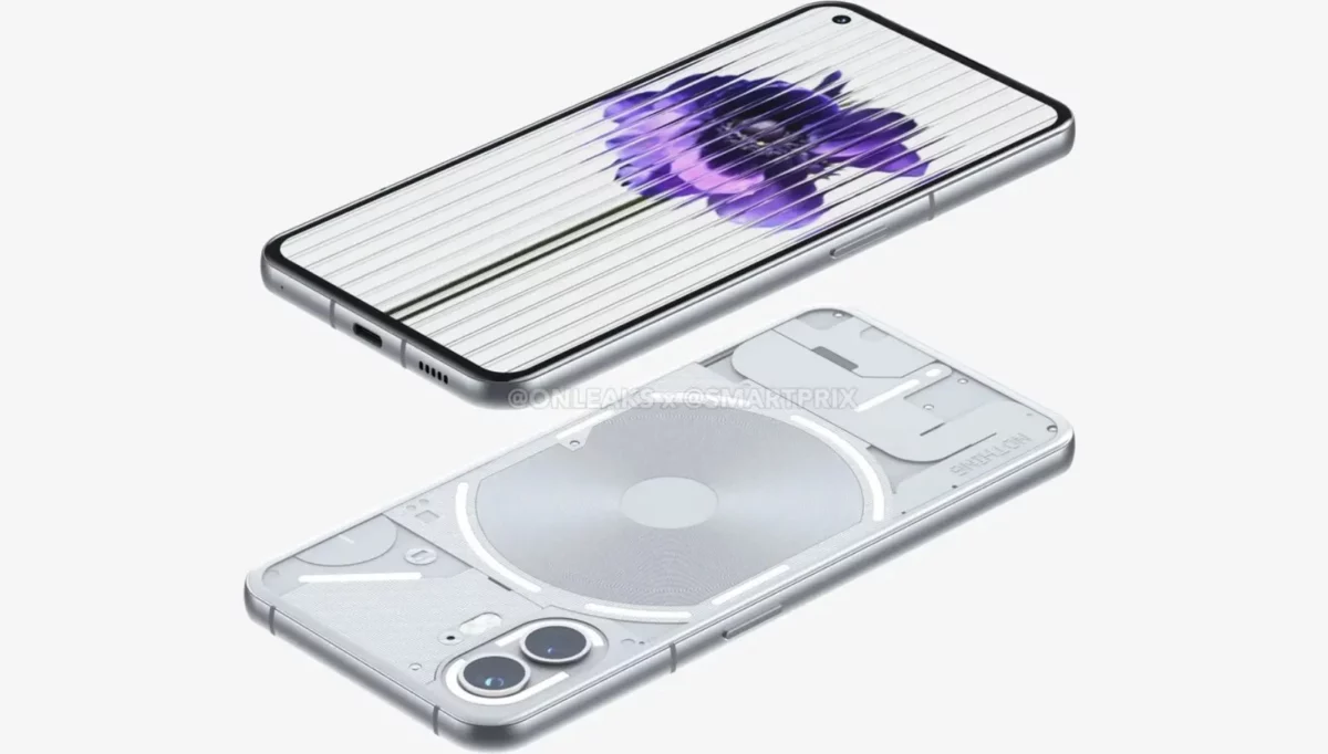 Nothing Phone 2