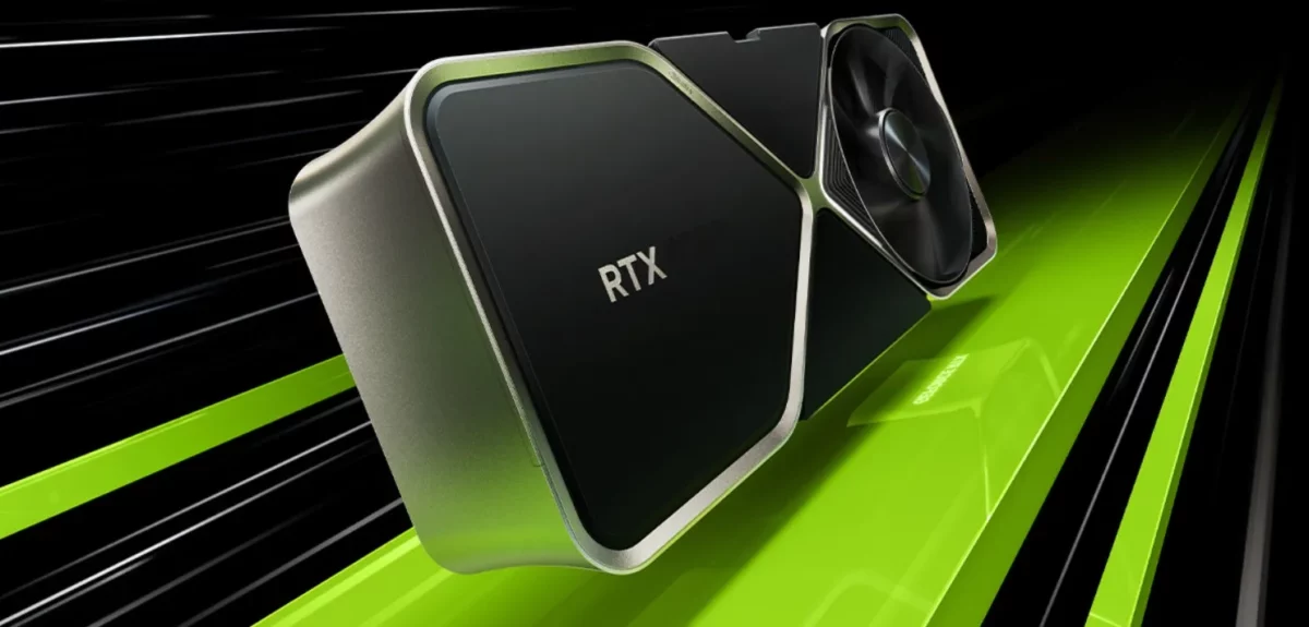 nvidia rtx