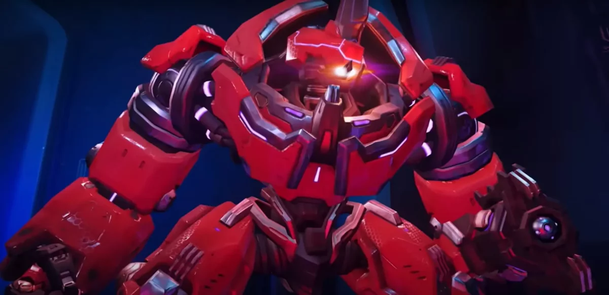 Overwatch 2 new updates