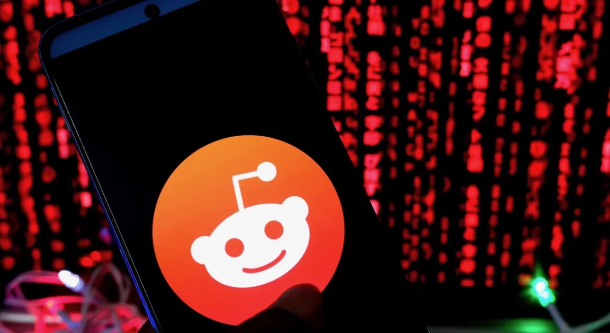 Reddit api protests