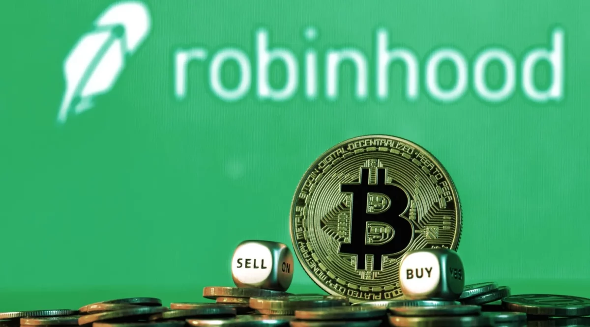 Robinhood layoffs