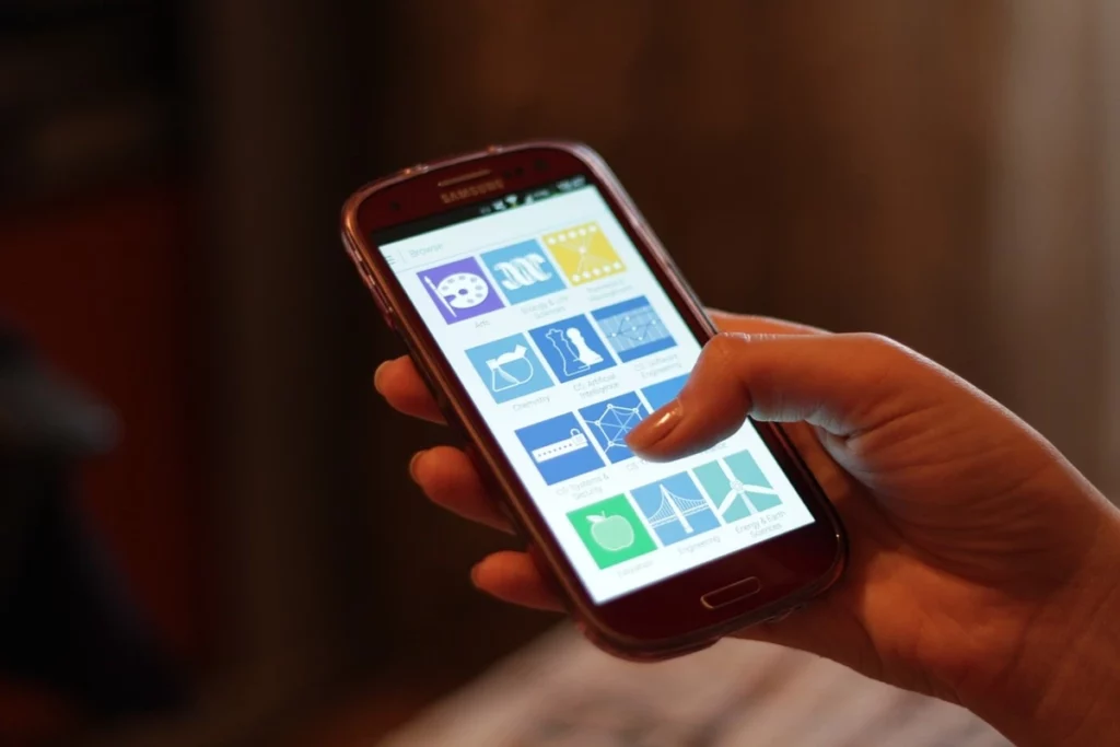 How to prevent endanger your Smartphone
