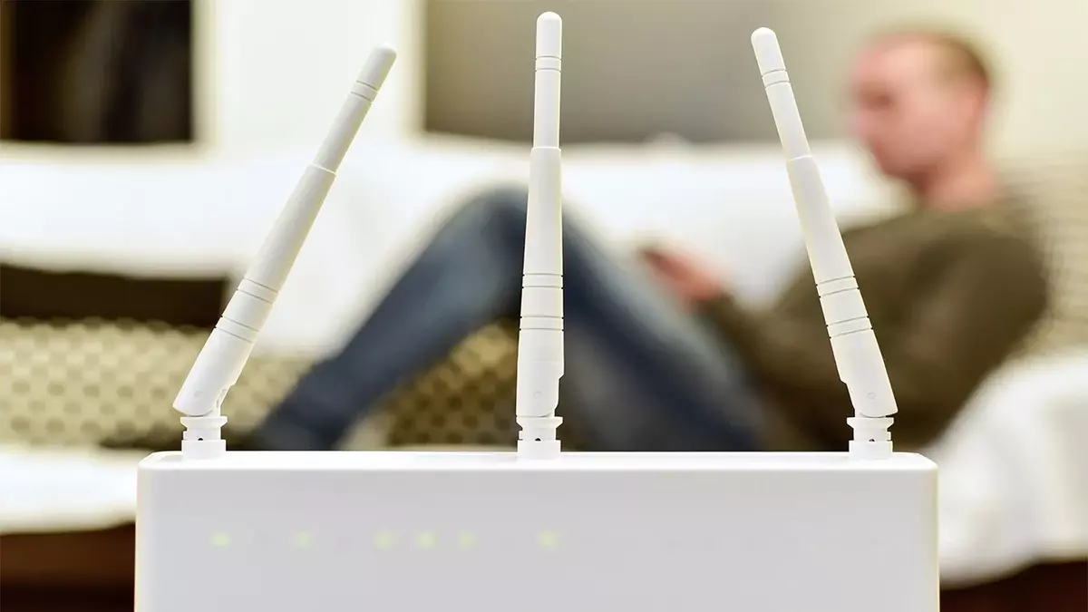 Use your WiFi connection with better results