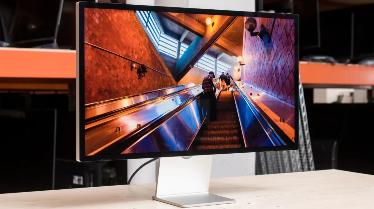 mac displays