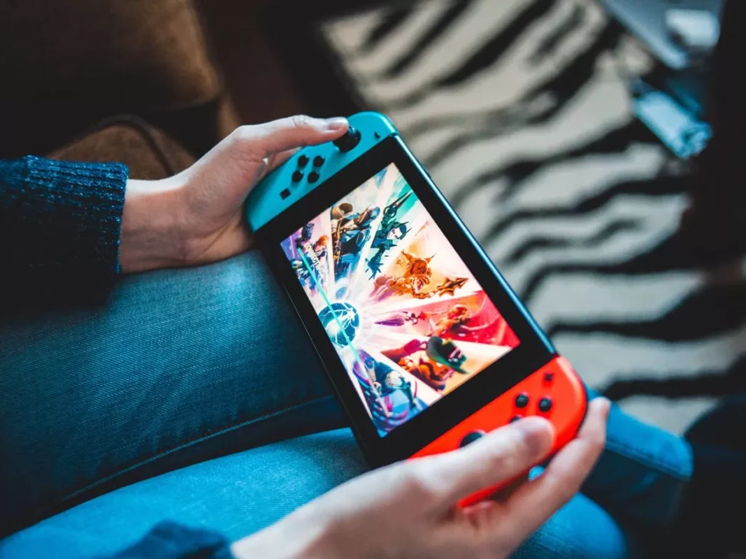 Benefits when you do overclock in a Nintendo Switch