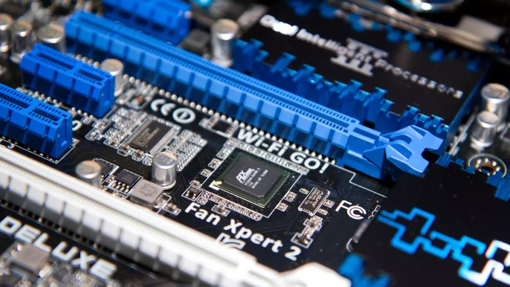 The new PCI-Express 6.0