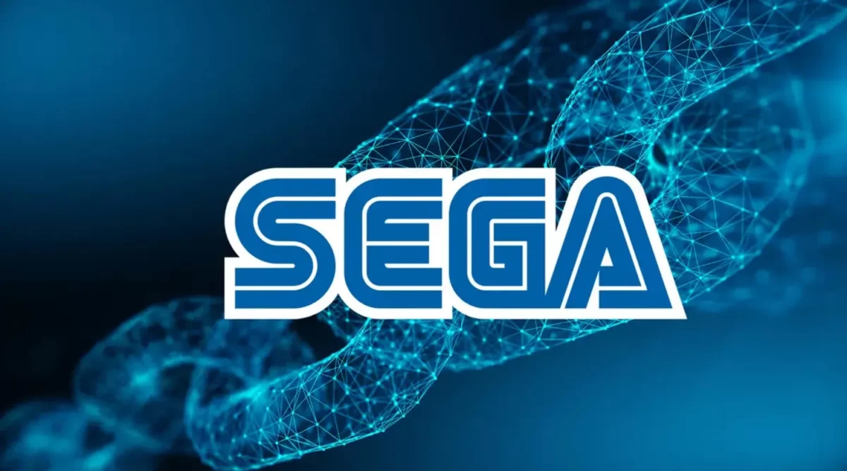 sega blockchain