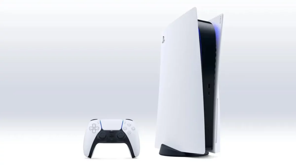 sony ps5