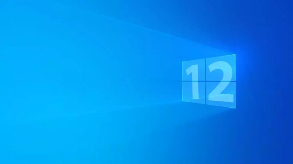 Windows 12 rumors
