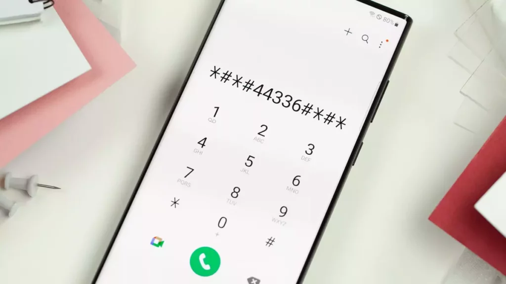 Activate hidden features in Xiaomi