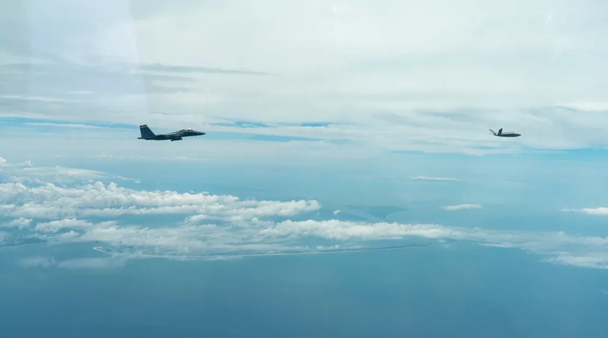 xq-58 valkyrie