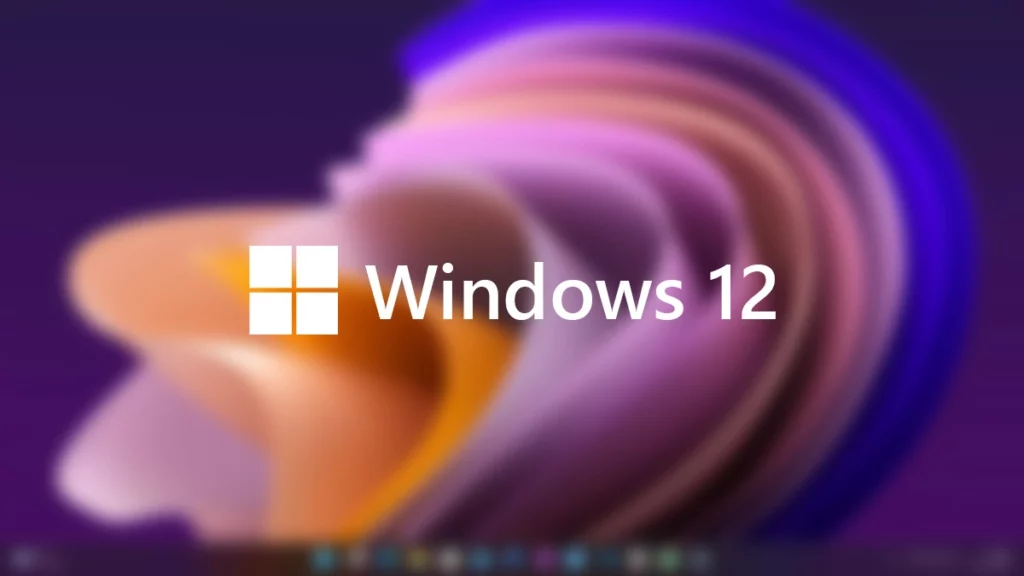 The new Windows 12 could end overclocking